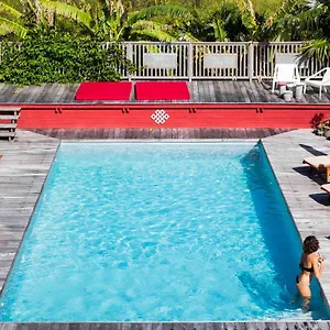 Ferienhaus Shambala, Le Moule